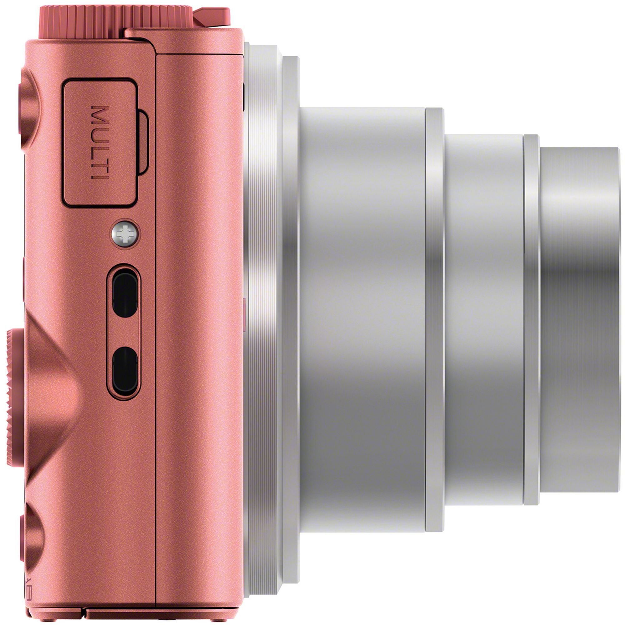 SONY Cyber-shot WX350ピンク SONY サイバーショット DSC-WX350 (P) [ピンク] 価格比較 - 価格.com